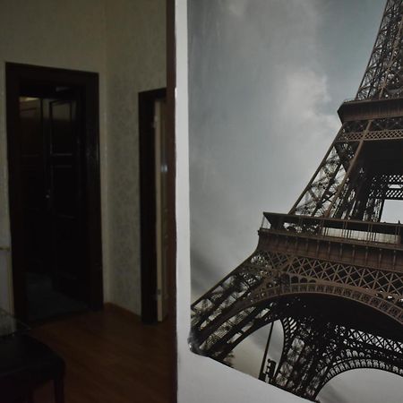 Appartamento Apartman Beograd Centar 2 Esterno foto