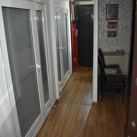 Appartamento Apartman Beograd Centar 2 Esterno foto