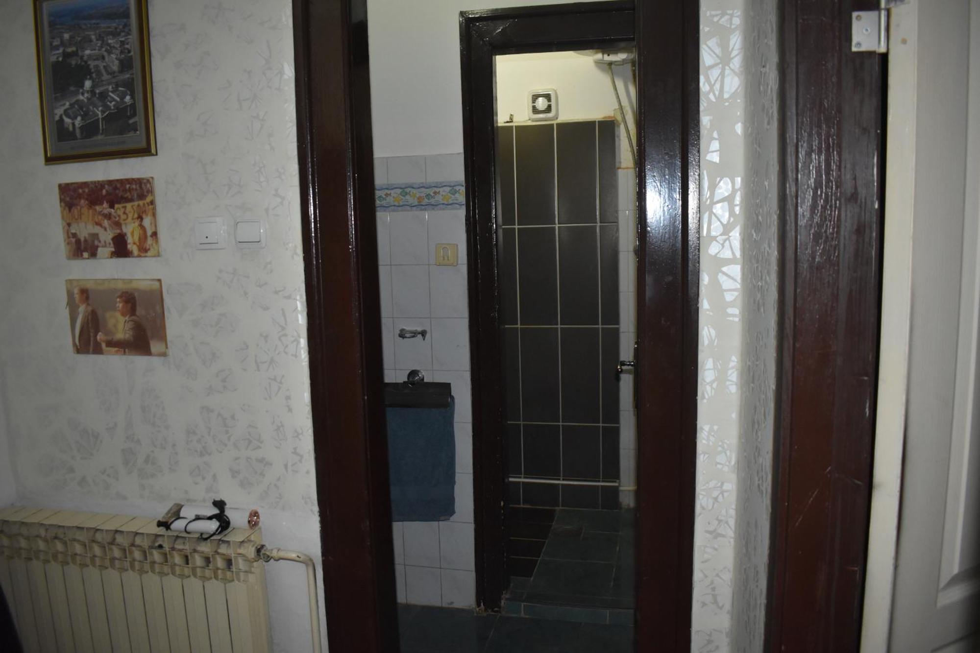 Appartamento Apartman Beograd Centar 2 Esterno foto