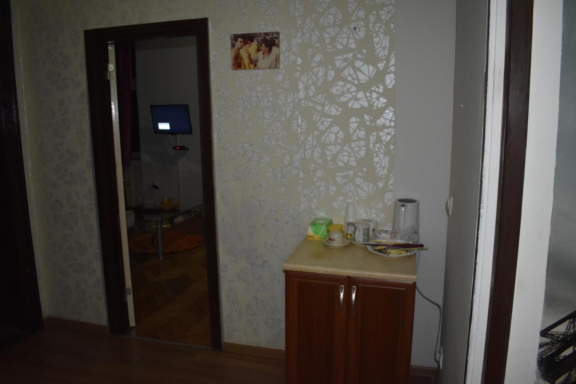 Appartamento Apartman Beograd Centar 2 Esterno foto